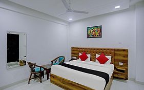 Hotel O Zion